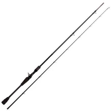 Castinghengel Zeck All Black