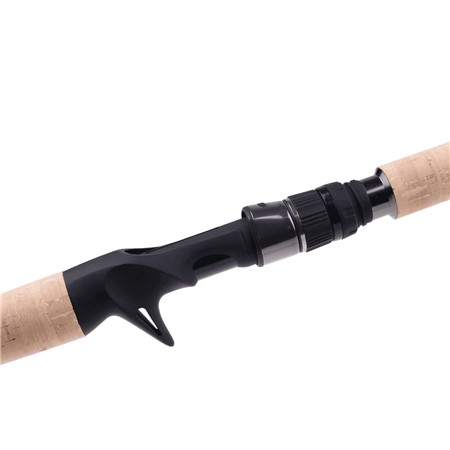 CASTINGHENGEL ZECK BIG BAIT CAST