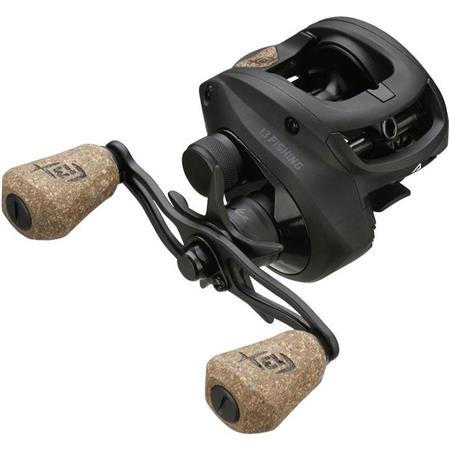 Castinghjul 13 Fishing Concept A2