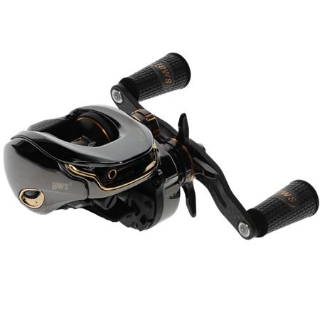 CASTINGHJUL LEW'S TEAM LEWS PRO TI SLP