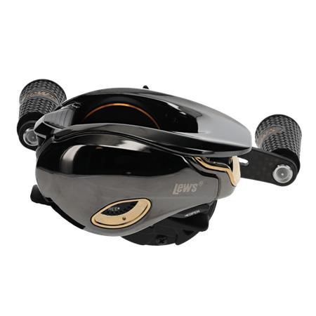 CASTINGHJUL LEW'S TEAM LEWS PRO TI SLP