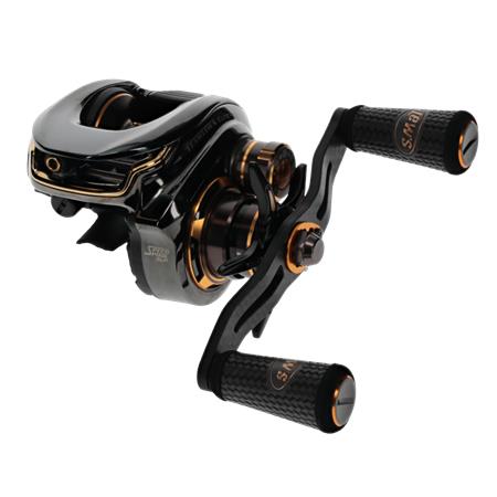 Castinghjul Lew's Team Lews Pro Ti Slp