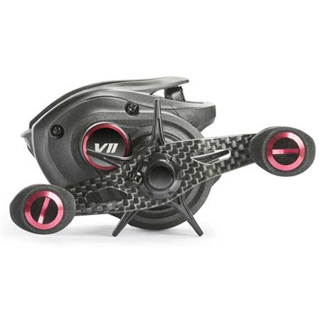 CASTINGHJUL SEVIIN REELS