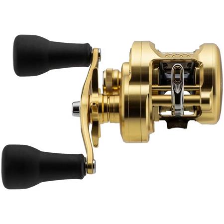 CASTINGHJUL SHIMANO CALCUTTA CONQUEST MD