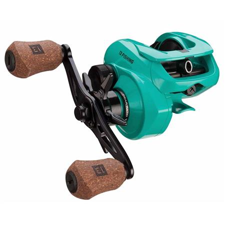 Castingmolen 13 Fishing Modus Tx2