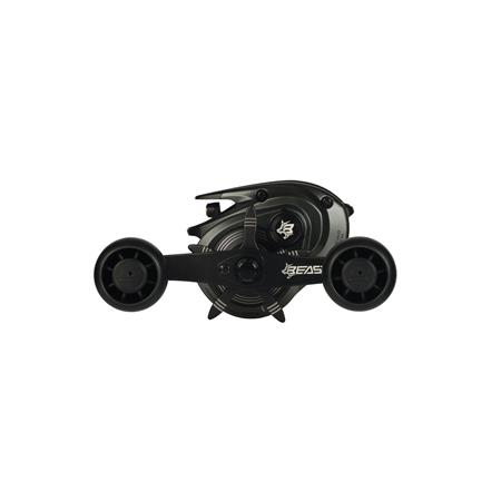 CASTINGMOLEN ABU GARCIA BEAST 200 LOW PROFILE REEL