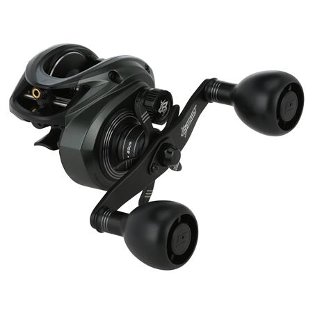 CASTINGMOLEN ABU GARCIA BEAST 200 LOW PROFILE REEL
