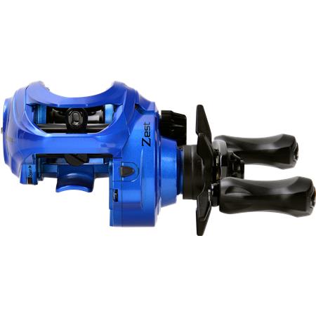 CASTINGMOLEN BANAX ZEST