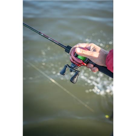 CASTINGMOLEN LEW'S KVD ELITE