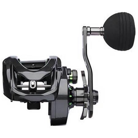 CASTINGMOLEN MADCAT DOMINION LOW PROFILE REEL