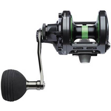 CASTINGMOLEN MADCAT FULL FORCE CONVENTIONAL REEL