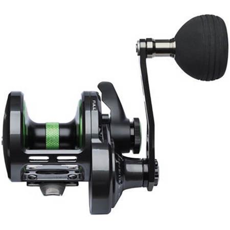 CASTINGMOLEN MADCAT FULL FORCE CONVENTIONAL REEL