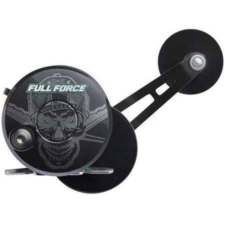 CASTINGMOLEN MADCAT FULL FORCE CONVENTIONAL REEL