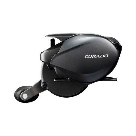 CASTINGMOLEN SHIMANO CURADO K