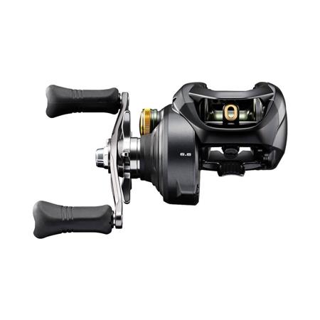 CASTINGMOLEN SHIMANO CURADO K