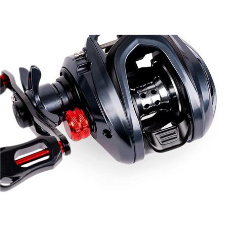 CASTINGMOLEN ZEBCO DEMONIC BAITCAST