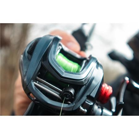 CASTINGMOLEN ZEBCO DEMONIC BAITCAST