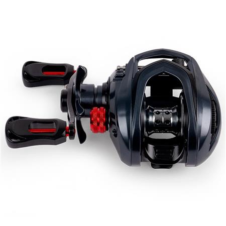 CASTINGMOLEN ZEBCO DEMONIC BAITCAST