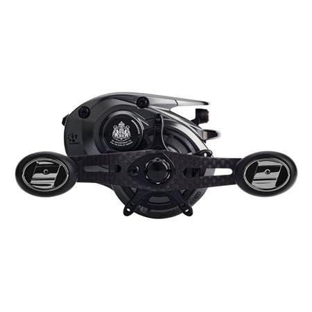 CASTINGROLLE ABU GARCIA ZENON MG-X LOW PROFILE REEL