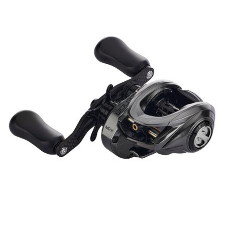 CASTINGROLLE ABU GARCIA ZENON MG-X LOW PROFILE REEL