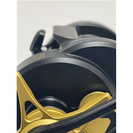 CASTINGROLLE BATES FISHING CO THE O.G