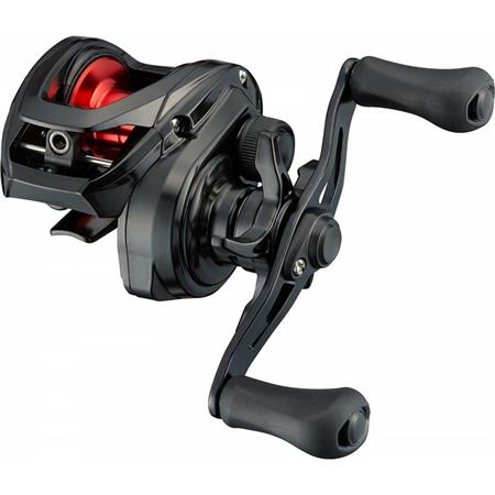 Castingrolle Daiwa Pr