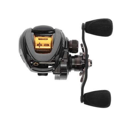 CASTINGROLLE LEW'S CUSTOM LITE SS