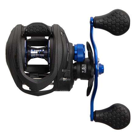 CASTINGROLLE LEW'S SPEED SPOOL INSHORE LFS