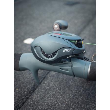 CASTINGROLLE LEW'S SPEED SPOOL RX