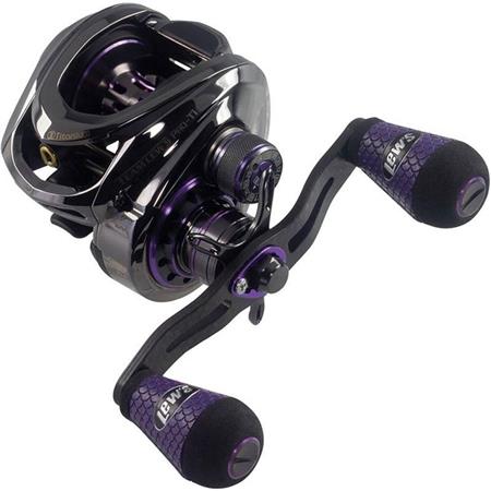 CASTINGROLLE LEW'S TEAM PRO-TI SPEED SPOOL