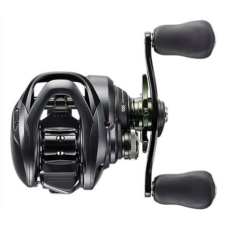 CASTINGROLLE SHIMANO CURADO DC