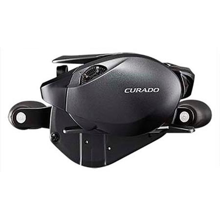 CASTINGROLLE SHIMANO CURADO DC