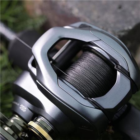 CASTINGROLLE SHIMANO CURADO DC