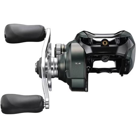 CASTINGROLLE SHIMANO CURADO M