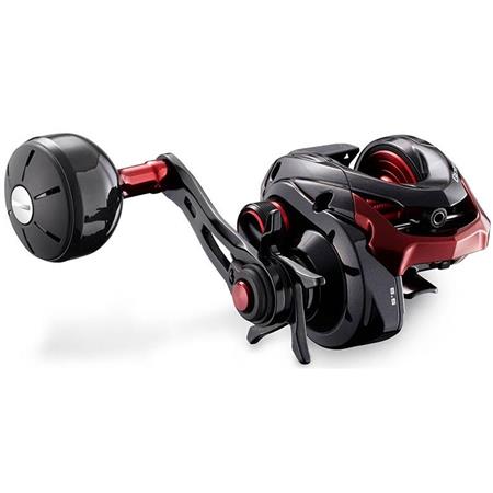 Castingrolle Shimano Genpu Xt