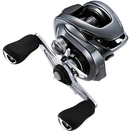 Castingrolle Shimano Metanium Mgl B