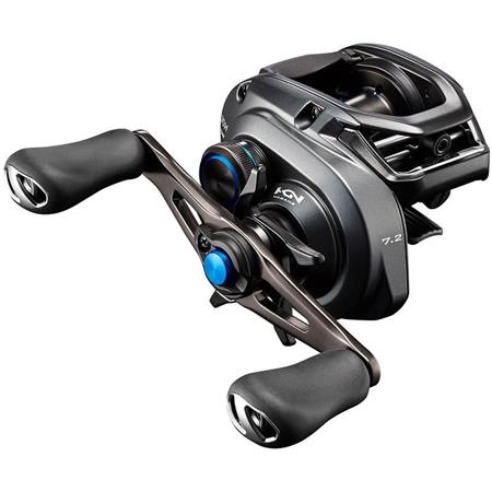 Castingrolle Shimano Slx Mgl