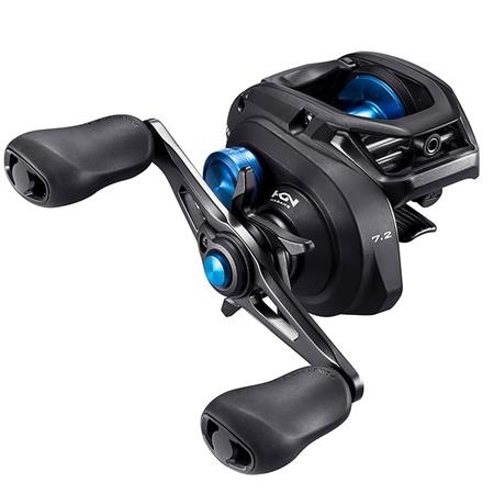 CASTINGROLLE SHIMANO SLX