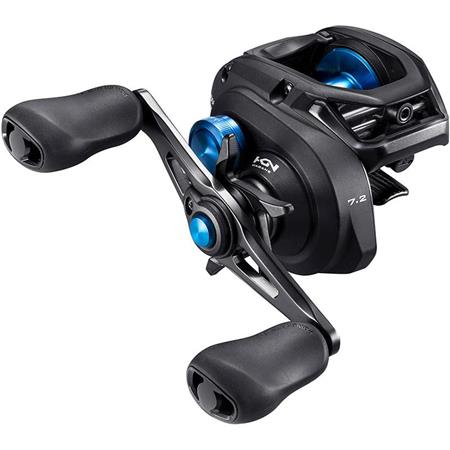 Castingrolle Shimano Slx Xt