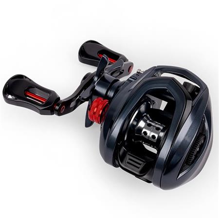 CASTINGROLLE ZEBCO DEMONIC BAITCAST