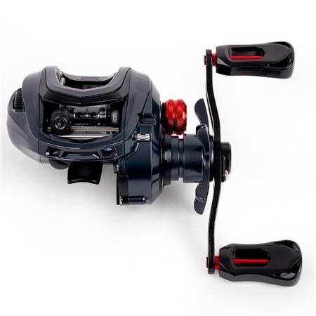 CASTINGROLLE ZEBCO DEMONIC BAITCAST