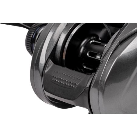 CASTINGROLLE ZEBCO DEMONIC XT 200 LHW