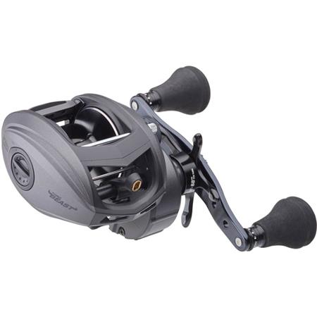 CASTINGRULLE ABU GARCIA REVO TORO BEAST LOW PROFILE