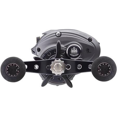 CASTINGRULLE ABU GARCIA REVO TORO BEAST LOW PROFILE