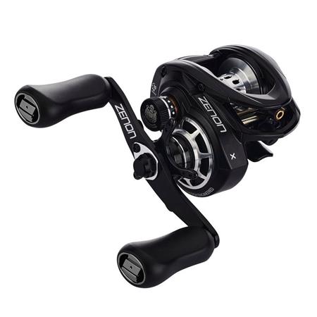 Castingrulle Abu Garcia Zenon X Low Profile Reel