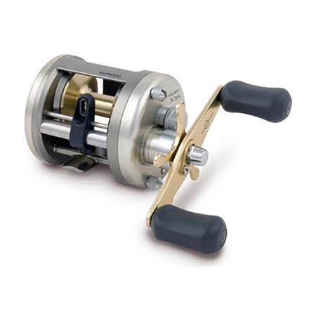 Castingrulle Shimano Cardiff A