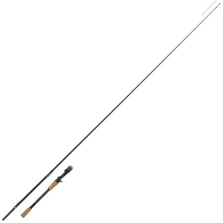 Castingrute Abu Garcia Spike Pro Pelagic Inline Rod