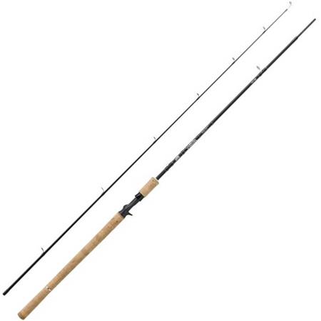 Castingrute Abu Garcia Venturi V2 Casting Rod