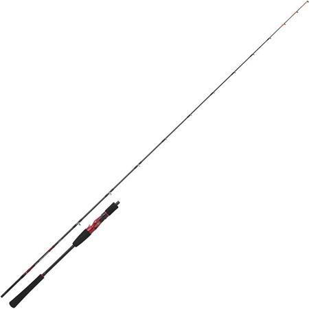 CASTINGRUTE DAIWA POWERMESH JIGGING