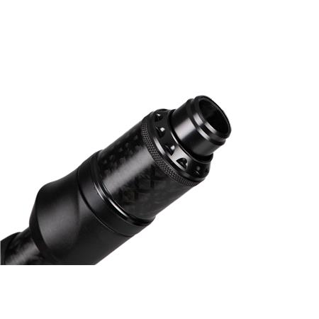 CASTINGRUTE FOX RAGE TERMINATOR X BLADE & CRANK CASTING ROD